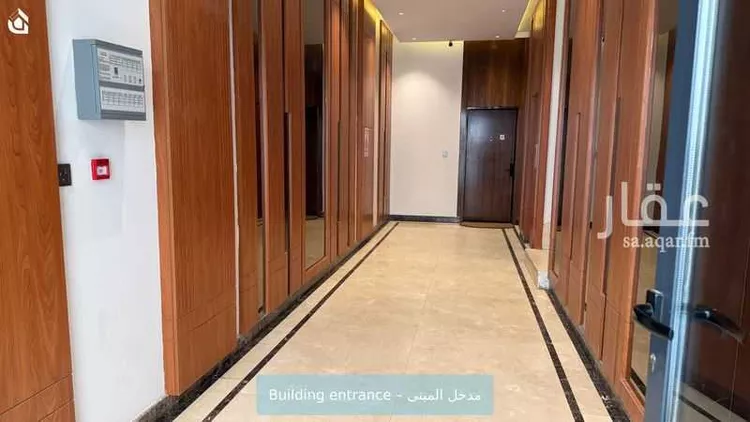 شقة للإيجار في شارع القنا, حي الياسمين, مدينة الرياض, منطقة الرياض