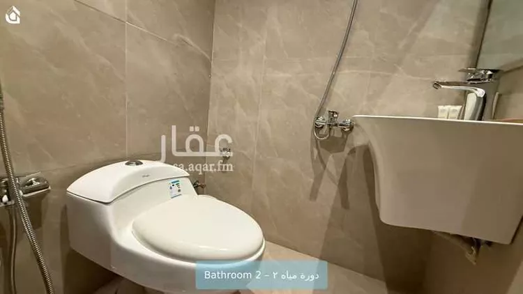 شقة للإيجار في شارع القنا, حي الياسمين, مدينة الرياض, منطقة الرياض 11