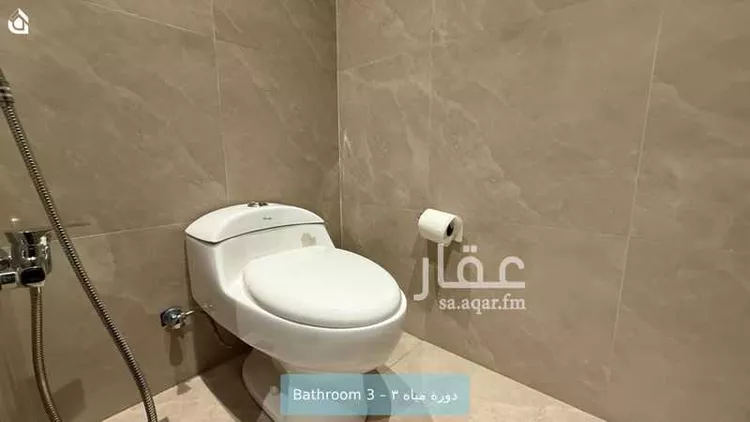 شقة للإيجار في شارع القنا, حي الياسمين, مدينة الرياض, منطقة الرياض 12