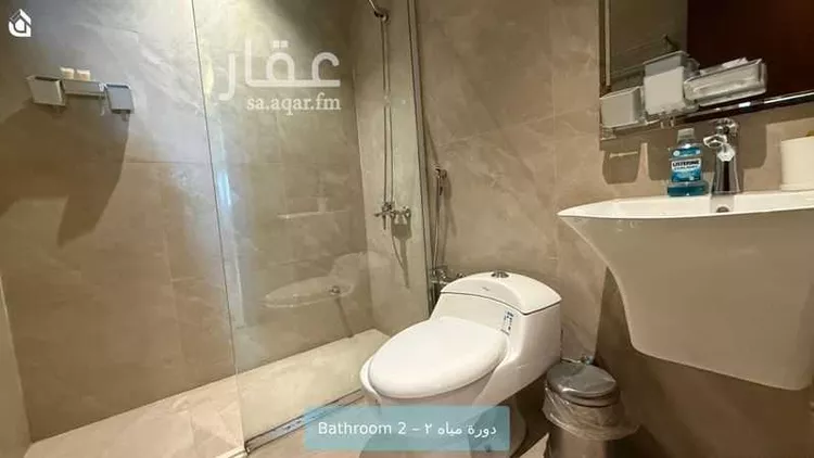 شقة للإيجار في شارع القنا, حي الياسمين, مدينة الرياض, منطقة الرياض 11