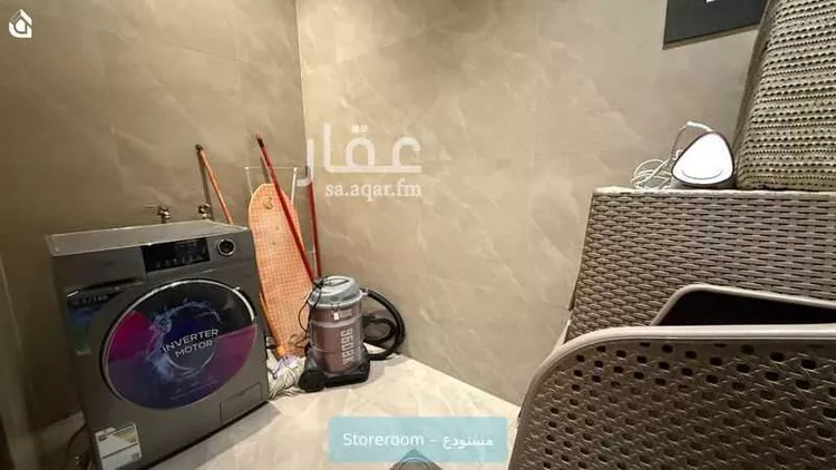 شقة للإيجار في شارع القنا, حي الياسمين, مدينة الرياض, منطقة الرياض 7
