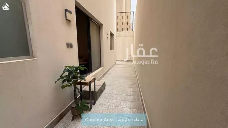 شقة للإيجار في شارع القنا, حي الياسمين, مدينة الرياض, منطقة الرياض 9