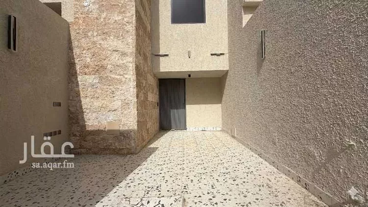 دور للإيجار في شارع قطب الدين, حي العليا, مدينة الرياض, منطقة الرياض صورة 2
