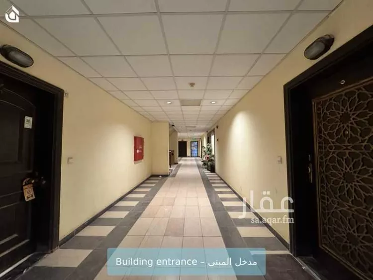 شقة للإيجار في شارع القشاشية, حي الندى, مدينة الرياض, منطقة الرياض صورة 3