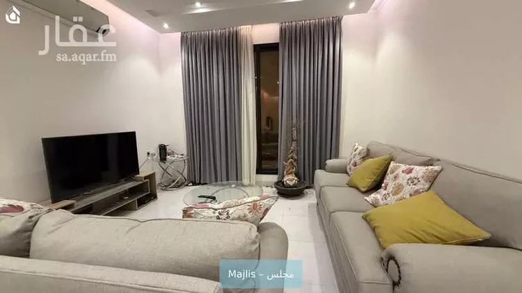 شقة للإيجار في شارع الأمير محمد بن فيصل بن تركي, حي القدس, مدينة الرياض, منطقة الرياض صورة 5