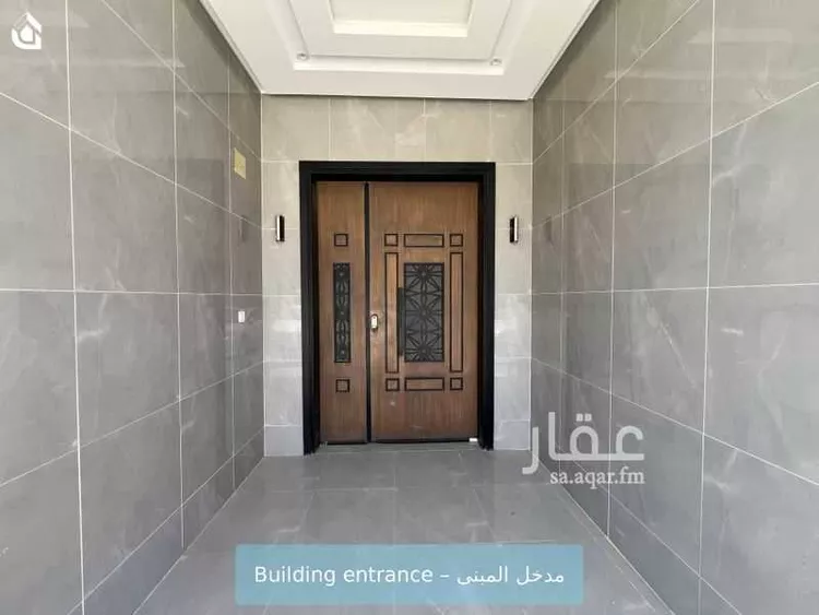 شقة للإيجار في شارع الحارث بن عبدالرحمن, حي النرجس, مدينة الرياض, منطقة الرياض صورة 2