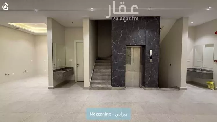 فيلا للإيجار في شارع ريحانه بنت زيد, حي النرجس, مدينة الرياض, منطقة الرياض 12