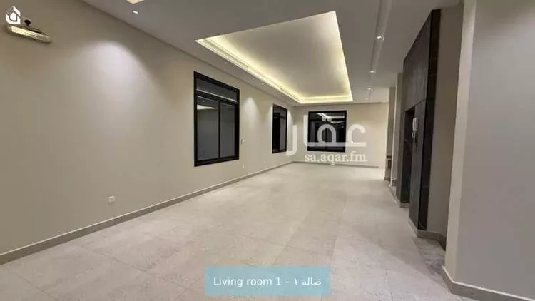فيلا للإيجار في شارع ريحانه بنت زيد, حي النرجس, مدينة الرياض, منطقة الرياض 13