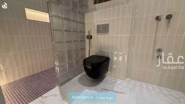 فيلا للإيجار في شارع ريحانه بنت زيد, حي النرجس, مدينة الرياض, منطقة الرياض 18