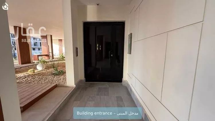 شقة للإيجار في شارع بشير البصري, حي النرجس, مدينة الرياض, منطقة الرياض صورة 2