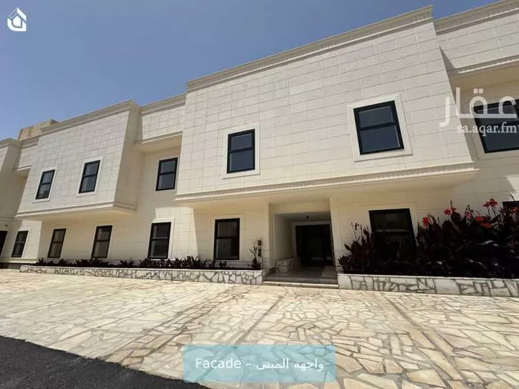 شقة للإيجار في شارع محمد بن عبدالعزيز الدغيثر, حي الملقا, مدينة الرياض, منطقة الرياض صورة 2