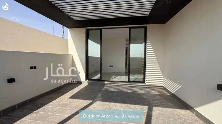 Floor for Rent in Riyadh An Narjis 18