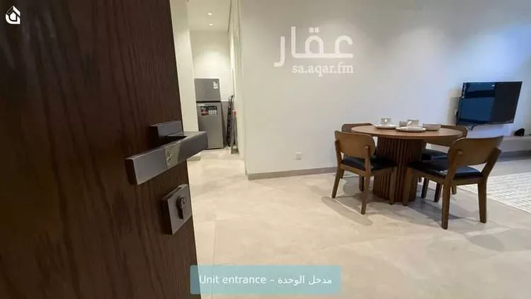 شقة للإيجار في شارع الغزالة, حي الناصرية, مدينة الرياض, منطقة الرياض صورة 2