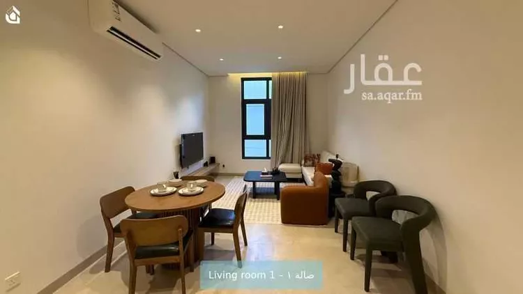 شقة للإيجار في شارع الغزالة, حي الناصرية, مدينة الرياض, منطقة الرياض صورة 3