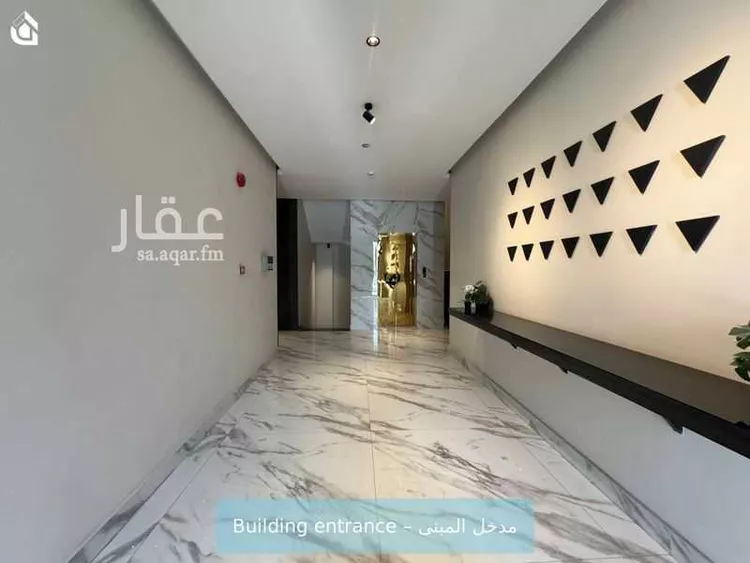 شقة للإيجار في شارع الإنتصار, حي العقيق, مدينة الرياض, منطقة الرياض صورة 2