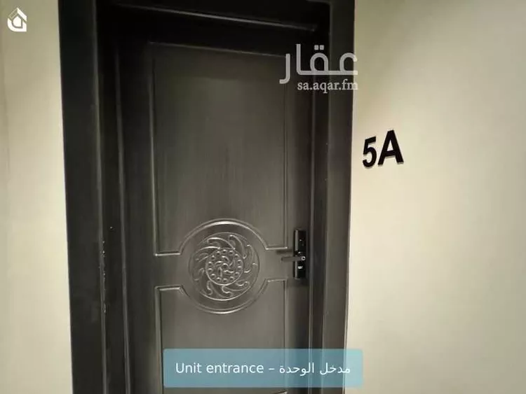 شقة للإيجار في شارع الإنتصار, حي العقيق, مدينة الرياض, منطقة الرياض صورة 4