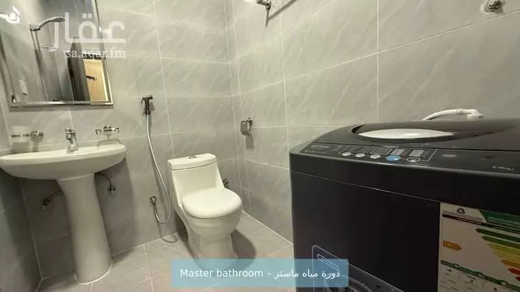 شقة للإيجار في شارع الجباني, حي جرير, مدينة الرياض, منطقة الرياض صورة 5