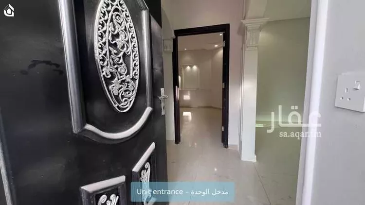 دور للإيجار في شارع رقم 307, حي الياسمين, مدينة الرياض, منطقة الرياض صورة 3