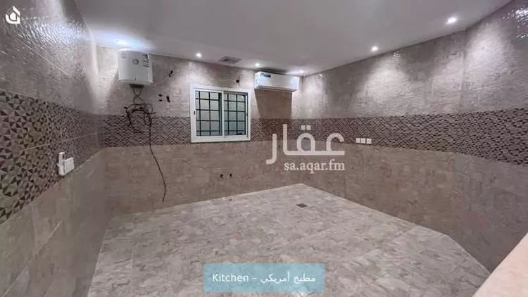 دور للإيجار في شارع رقم 307, حي الياسمين, مدينة الرياض, منطقة الرياض صورة 5