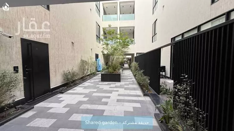 Apartment for Rent in Riyadh Al Arid صورة 3