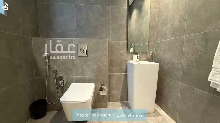 Apartment for Rent in Riyadh Al Arid 12