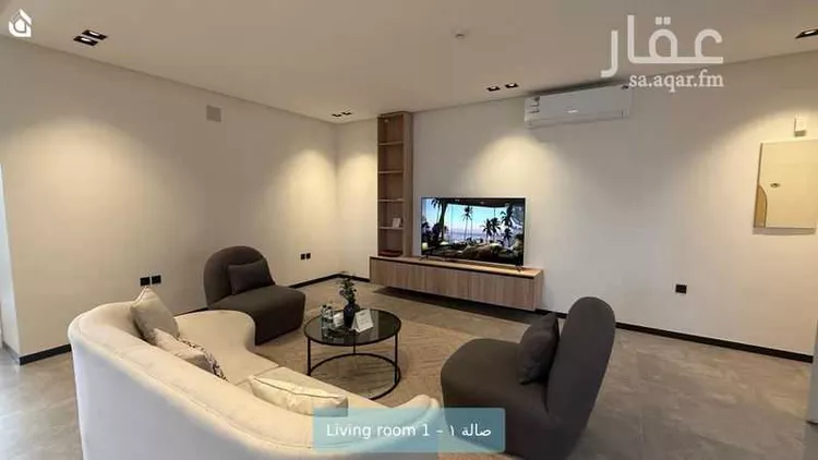 Apartment for Rent in Riyadh Al Arid 6