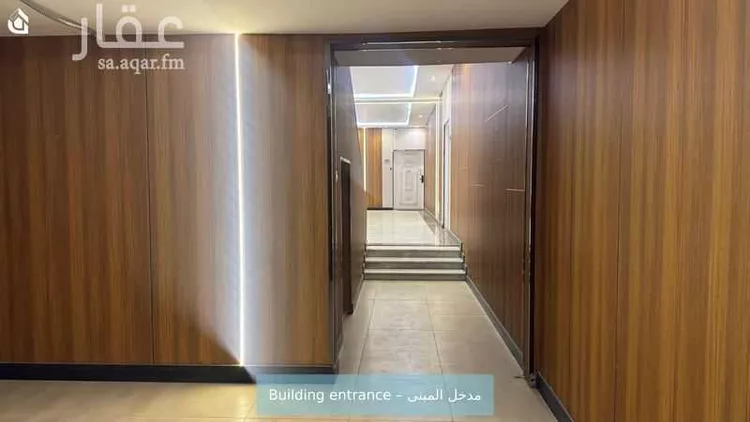 شقة للإيجار في شارع التحلية, حي حطين, مدينة الرياض, منطقة الرياض صورة 3