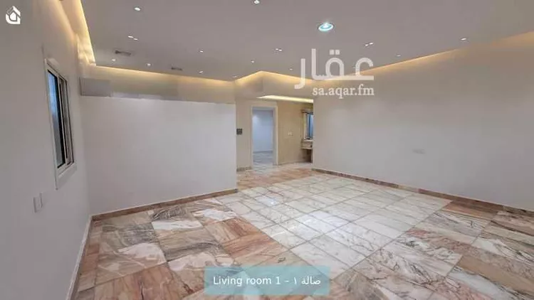 شقة للإيجار في شارع السيح, حي الملز, مدينة الرياض, منطقة الرياض صورة 4