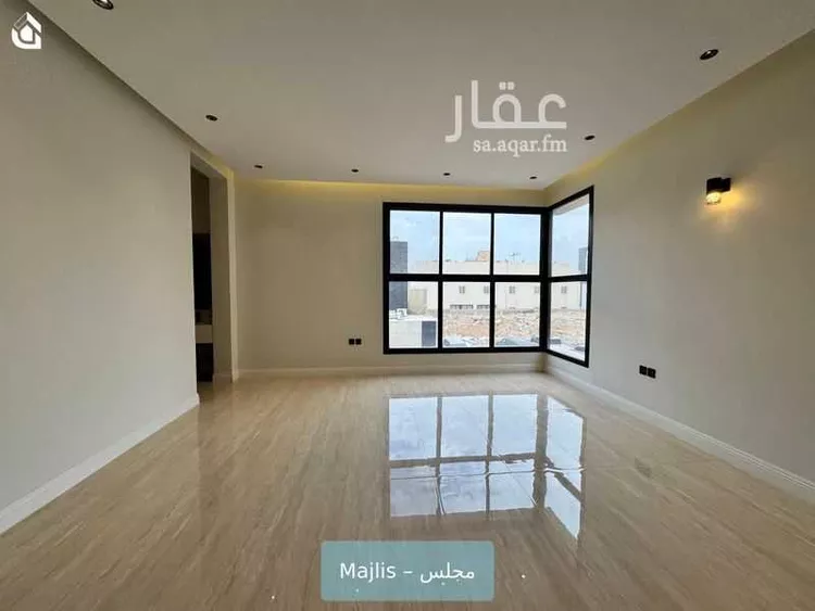 فيلا للإيجار في شارع رقم 348, حي النرجس, مدينة الرياض, منطقة الرياض صورة 4