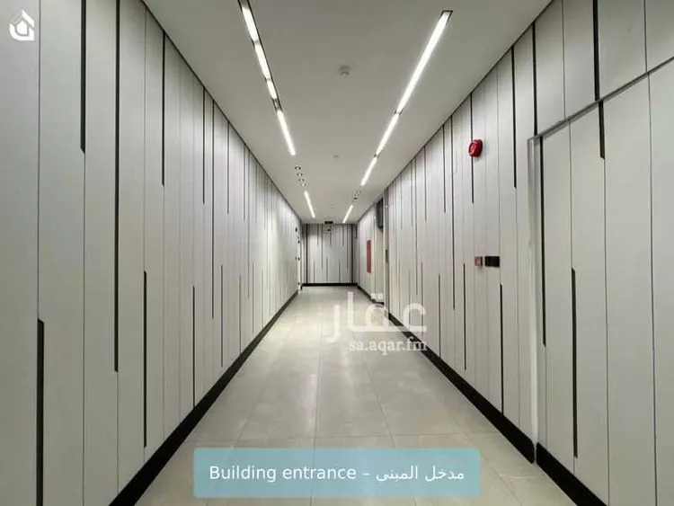 شقة للإيجار في شارع عبدالرحمن بن محمد بن مسلمه الانصاري, حي العارض, مدينة الرياض, منطقة الرياض صورة 3