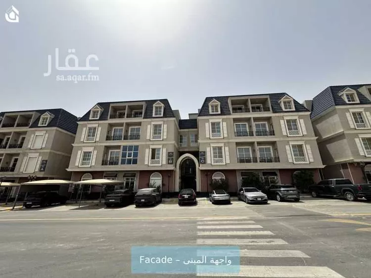 Apartment for Rent in Riyadh Al Malqa