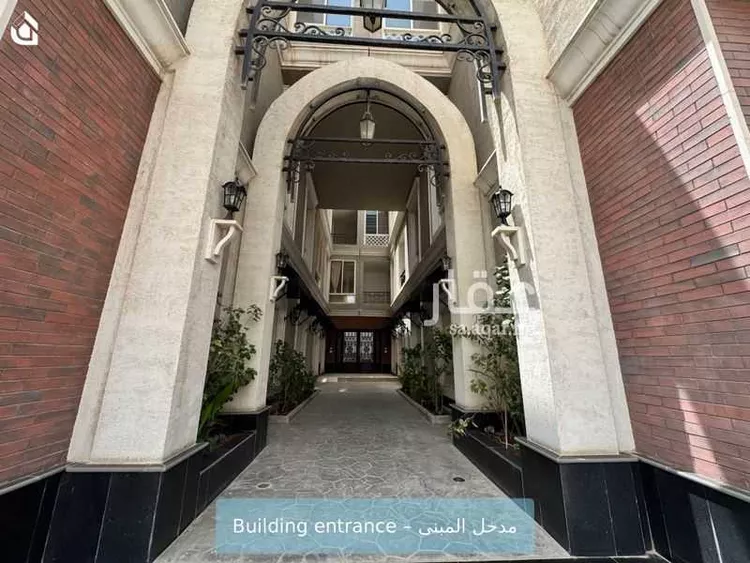 Apartment for Rent in Riyadh Al Malqa صورة 2