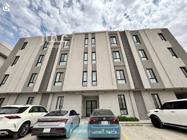 شقة للإيجار في شارع عبدالرحمن بن محمد بن مسلمه الانصاري, حي العارض, مدينة الرياض, منطقة الرياض صورة 2