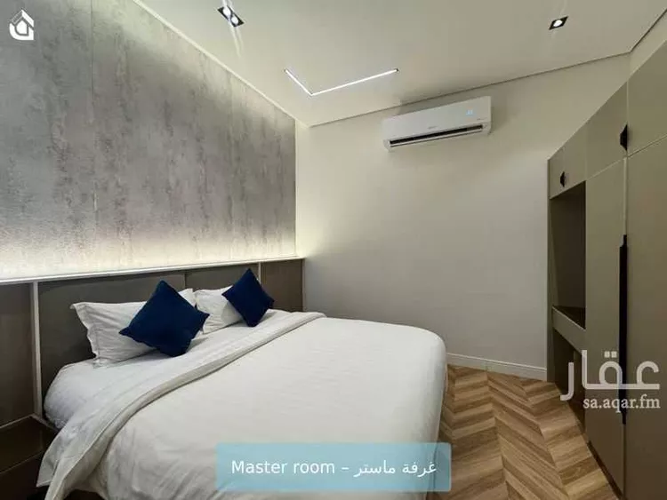 شقة للإيجار في شارع عبدالرحمن بن محمد بن مسلمه الانصاري, حي العارض, مدينة الرياض, منطقة الرياض 6