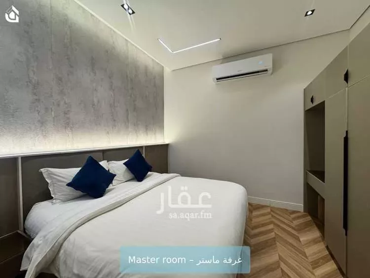 شقة للإيجار في شارع عبدالرحمن بن محمد بن مسلمه الانصاري, حي العارض, مدينة الرياض, منطقة الرياض 6