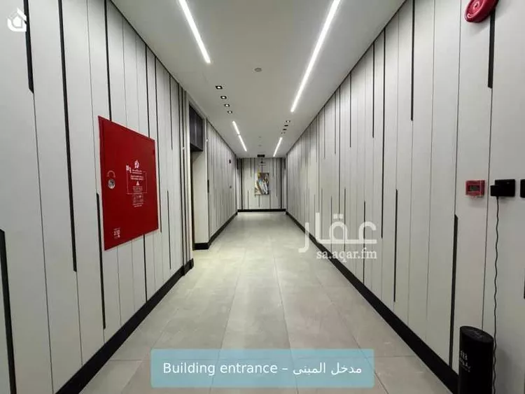 شقة للإيجار في شارع عبدالرحمن بن محمد بن مسلمه الانصاري, حي العارض, مدينة الرياض, منطقة الرياض صورة 3