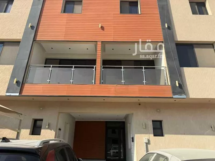 شقة للإيجار في شارع علقمة بن وائل, حي النرجس, مدينة الرياض, منطقة الرياض