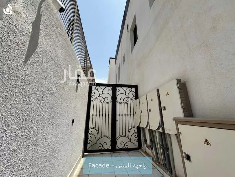 شقة للإيجار في شارع اسماء بنت مالك, حي العارض, مدينة الرياض, منطقة الرياض صورة 2