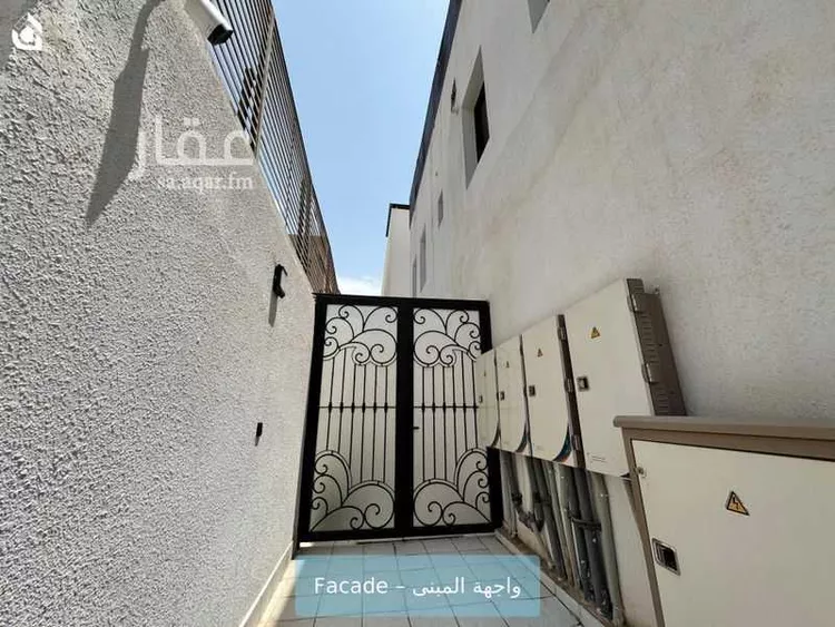 شقة للإيجار في شارع اسماء بنت مالك, حي العارض, مدينة الرياض, منطقة الرياض 1 صورة