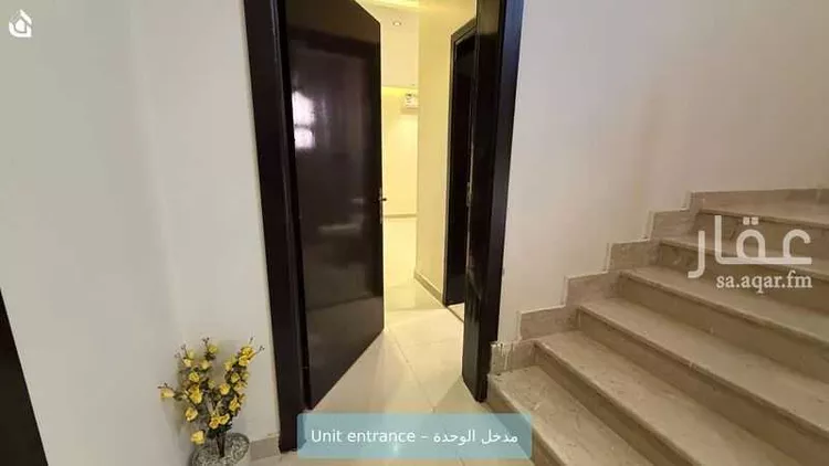 شقة للإيجار في شارع الحكيم القاضي, حي الملقا, مدينة الرياض, منطقة الرياض صورة 3