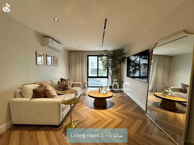 Apartment for Rent in Riyadh An Nada صورة 5