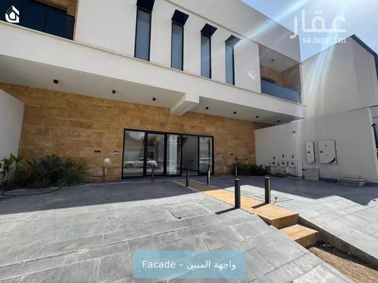 Floor for Rent in Riyadh Al Masif