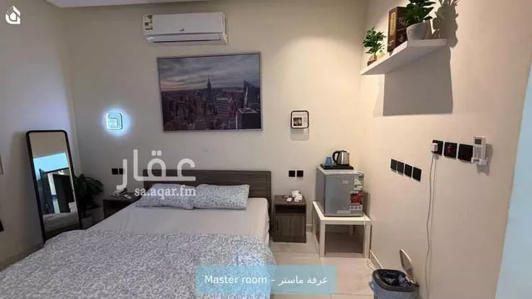 شقة للإيجار في شارع رقم 73, حي ظهرة لبن, مدينة الرياض, منطقة الرياض صورة 2