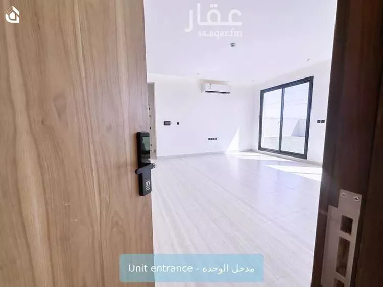 شقة للإيجار في شارع البساله, حي القادسية, مدينة الرياض, منطقة الرياض صورة 3
