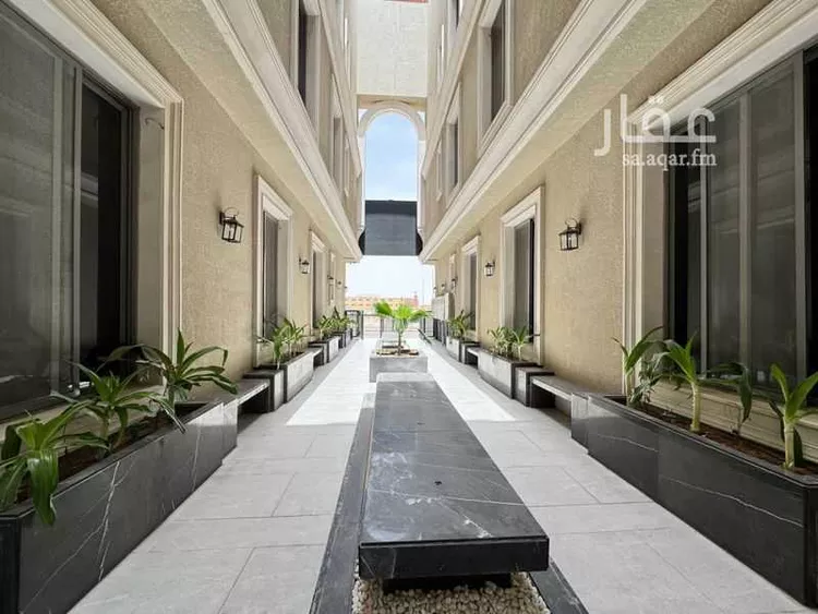Apartment for Rent in Riyadh Al Yarmouk