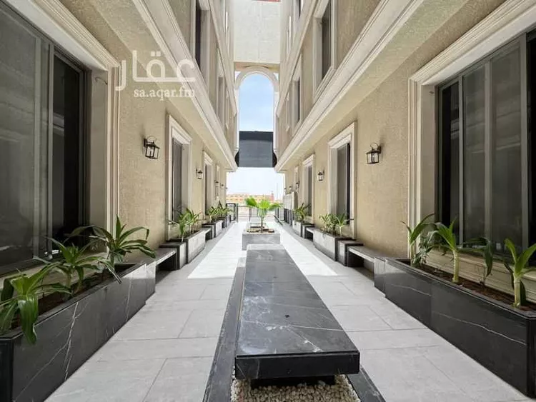 Apartment for Rent in Riyadh Al Yarmouk صورة 2