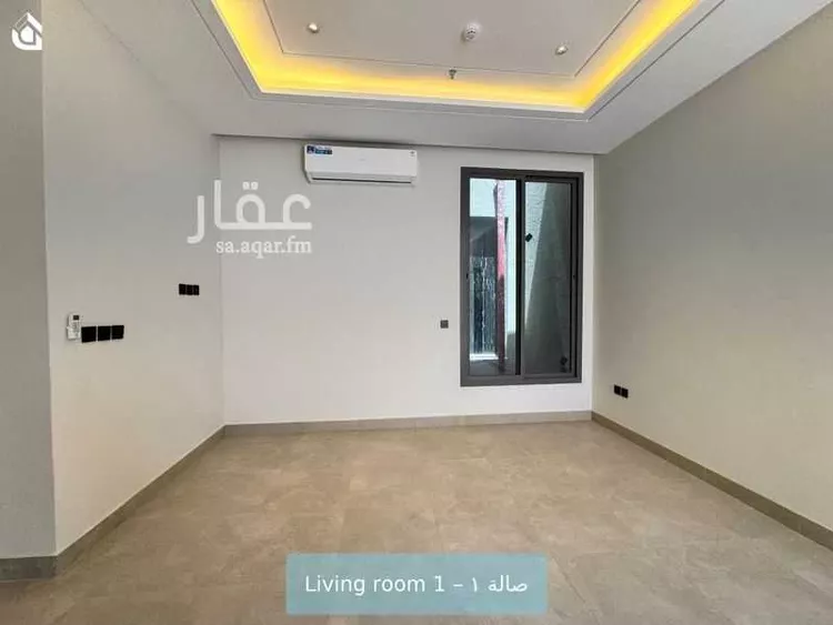 شقة للإيجار في شارع الشيخ جابر الأحمد الصباح, حي اليرموك, مدينة الرياض, منطقة الرياض 7