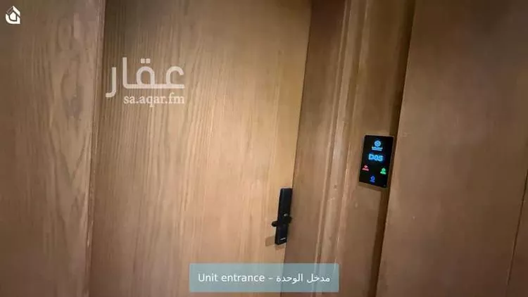 شقة للإيجار في شارع المنتصر, حي النرجس, مدينة الرياض, منطقة الرياض صورة 3