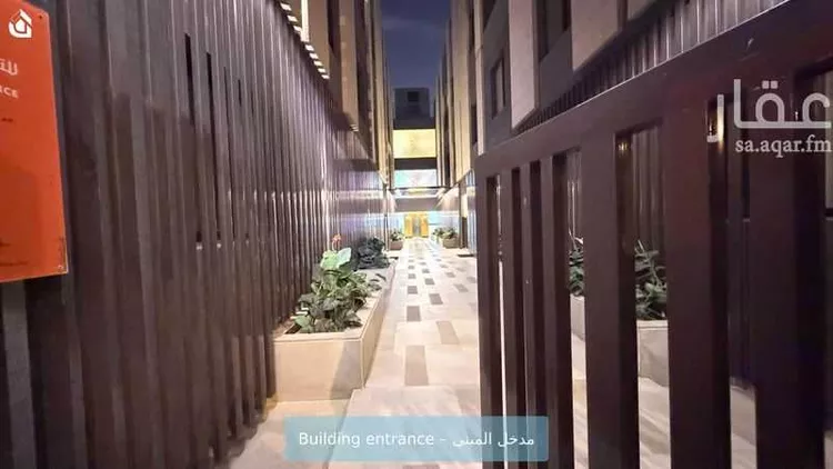 شقة للإيجار في شارع خضيراء, حي قرطبة, مدينة الرياض, منطقة الرياض صورة 3