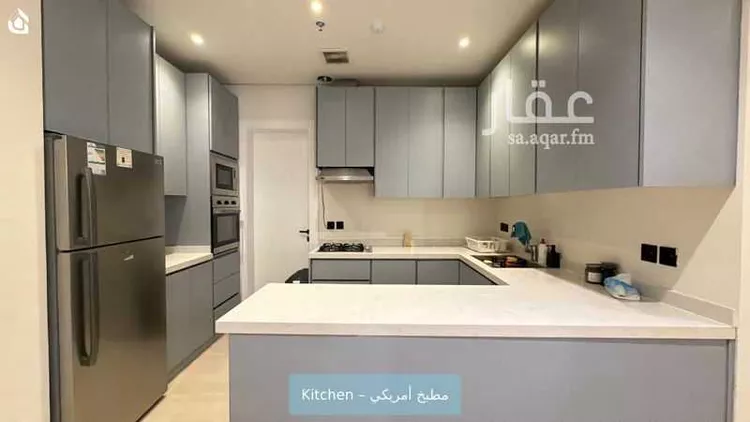 شقة للإيجار في شارع خضيراء, حي قرطبة, مدينة الرياض, منطقة الرياض صورة 5